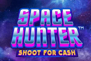 Space Hunter: Shoot for Cash - JFGAMING
