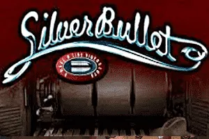 Playtech : Silver Bullet - JFGAMING