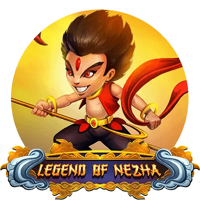 Habanero : Legend Of Nezha - JFGAMING