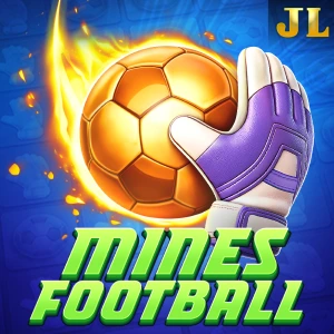 Mines Football - JFGAMING