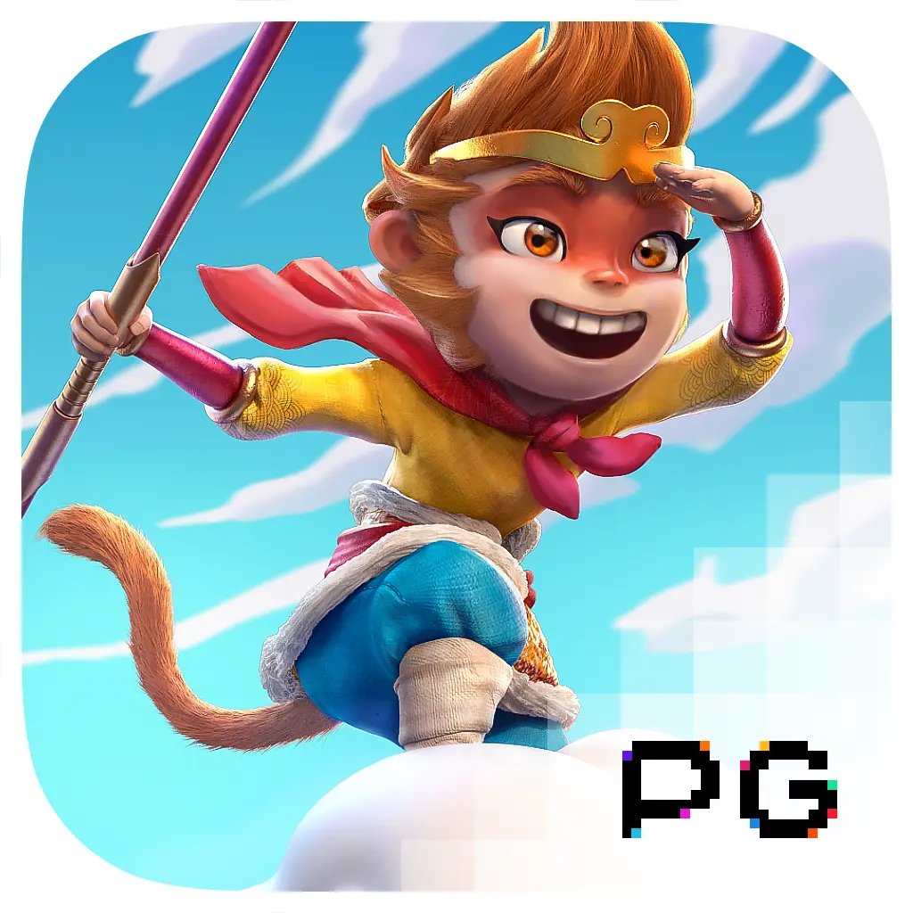 PGSoft : Journey to the Wealth - JFGAMING