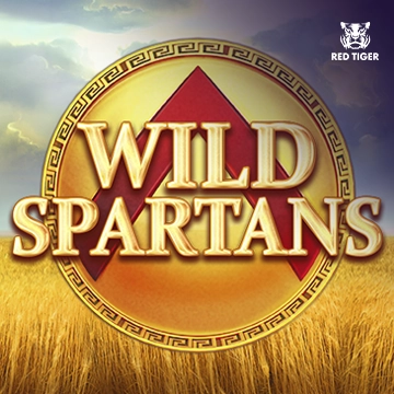 Redtiger : Wild Spartans - JFGAMING