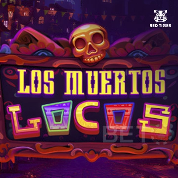 Redtiger : Los Muertos Locos - JFGAMING