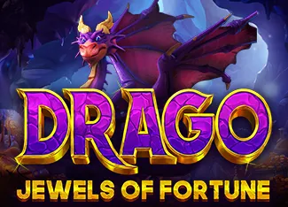Pragmatic : Drago - Jewels of Fortune - JFGAMING