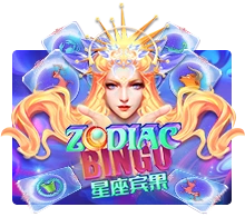 Zodiac Bingo - JFGAMING