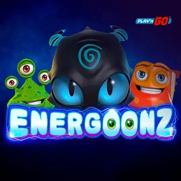 PlaynGo : Energoonz - JFGAMING