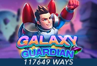 Spadegaming : Galaxy Guardian - JFGAMING