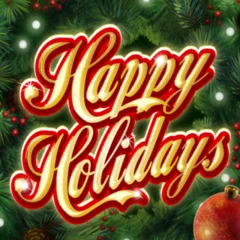 Microgaming : Happy Holidays - JFGAMING