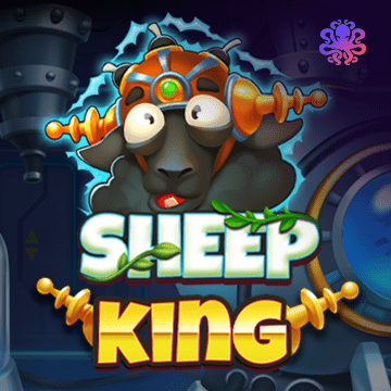 Octoplay : Sheep King - JFGAMING