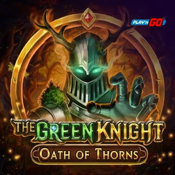 PlaynGo : The Green Knight Oath of Thorns - JFGAMING