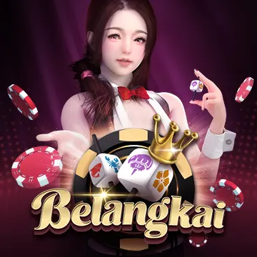 BeLangKai - JFGAMING