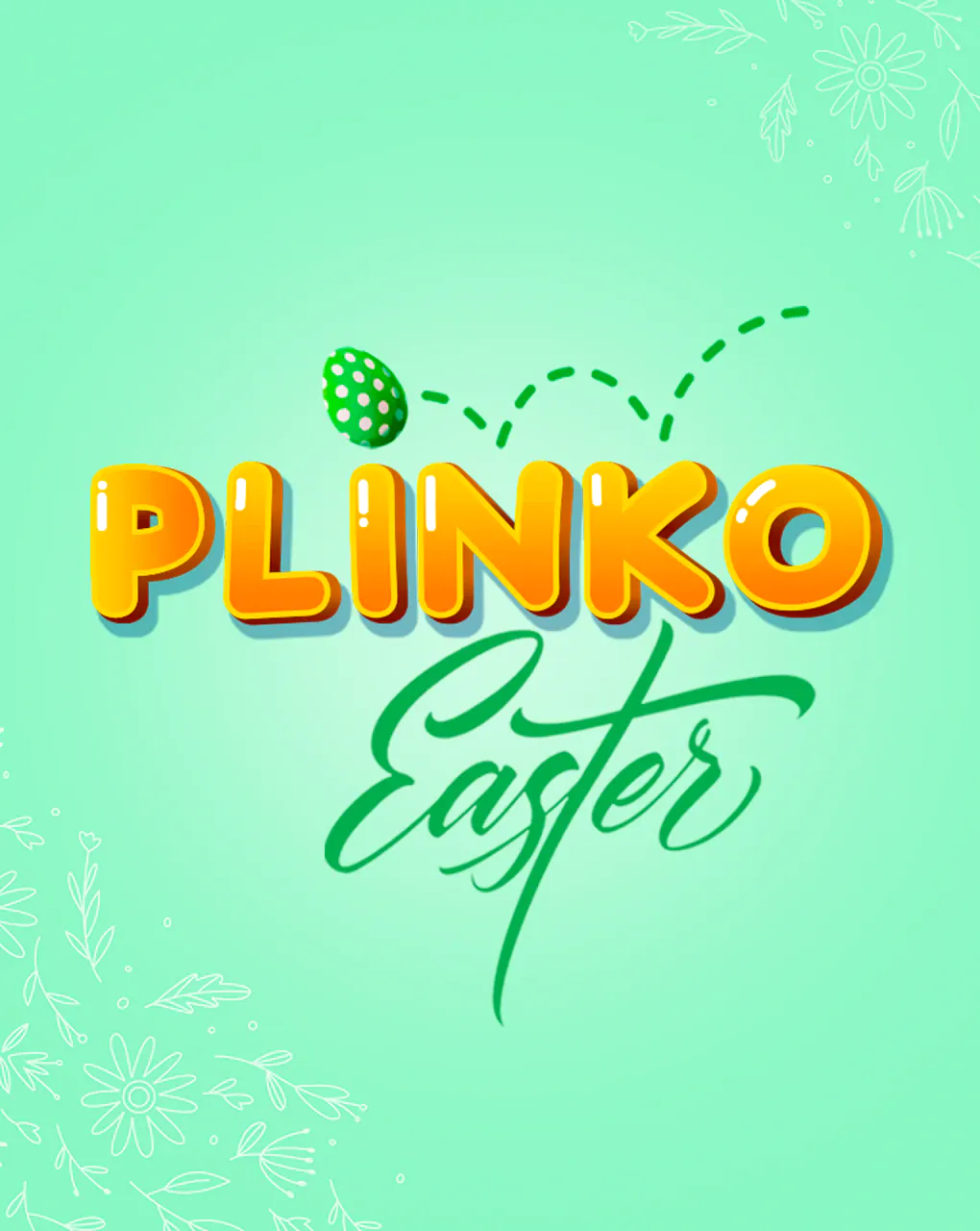 Easter Plinko - JFGAMING