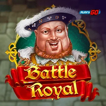 PlaynGo : Battle Royal - JFGAMING