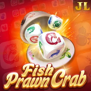 Fish Prawn Crab - JFGAMING