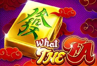 PLAYSTAR : WHAT THE FA - JFGAMING