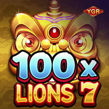 YGR : 100x Lions 7 - JFGAMING