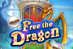Playtech : Free the Dragon - JFGAMING