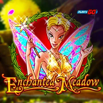 PlaynGo : Enchanted Meadow - JFGAMING