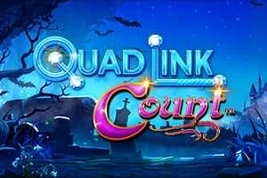 Playtech : Quad Link Count - JFGAMING