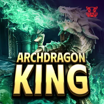 Redtiger : Archdragon King - JFGAMING