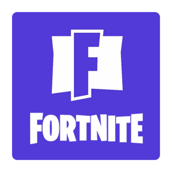 Fortnite 堡垒之夜 - JFGAMING