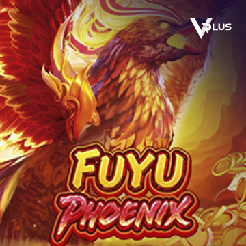 Vplus : Fuyu Phoenix - JFGAMING
