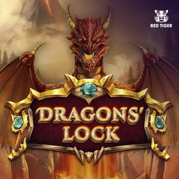 Redtiger : Dragons’ Lock - JFGAMING