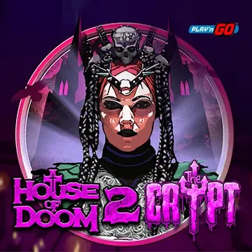 PlaynGo : House Of Doom 2: The Crypt - JFGAMING