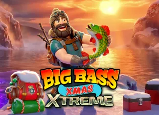Pragmatic : Big Bass Xmas Xtreme - JFGAMING