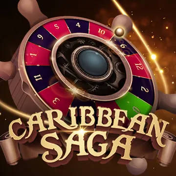 Caribbean Saga - JFGAMING