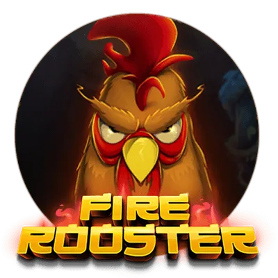 Habanero : Fire Rooster - JFGAMING