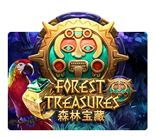 Joker123 : Forest Treasure - JFGAMING