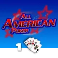 All American Poker 1 Hand - JFGAMING
