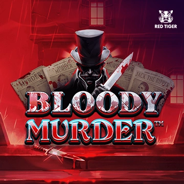 Redtiger : Bloody Murder - JFGAMING