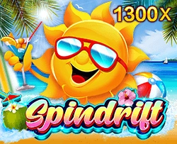 JDB : Spindrift - JFGAMING