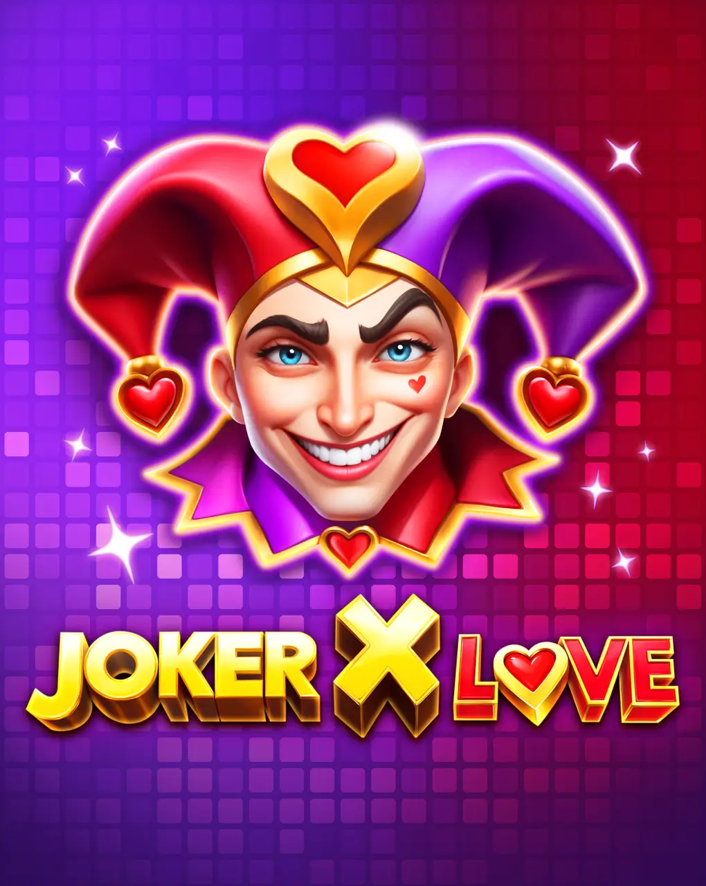 Bgaming : Joker X Love - JFGAMING