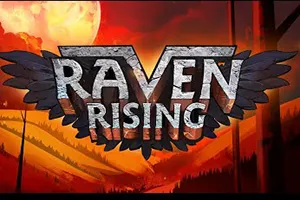 Playtech : POP Raven Rising (Quickspin) - JFGAMING