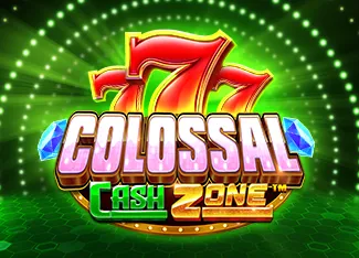 Pragmatic : Colossal Cash Zone - JFGAMING