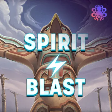 Octoplay : Spirit Blast - JFGAMING