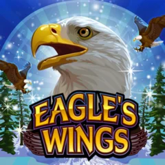Microgaming : Eagles Wings - JFGAMING