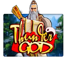 Joker123 : Thunder God - JFGAMING