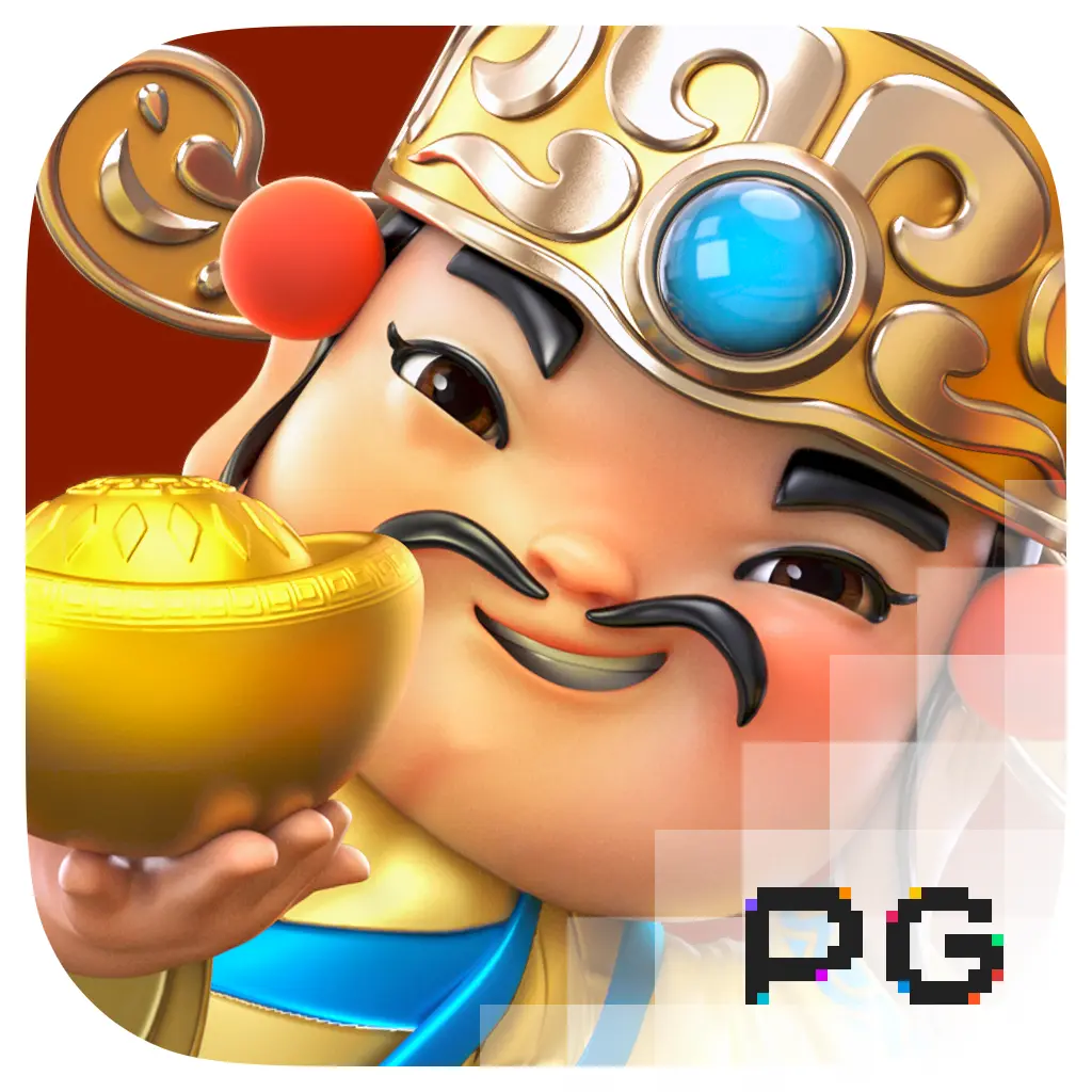 PGSoft : Fortune Gods - JFGAMING