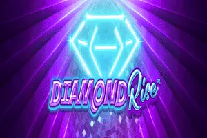 Playtech : Diamond Rise - JFGAMING