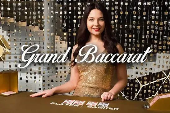Grand Speed Baccarat 1 - JFGAMING