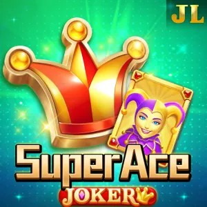 Jili : Super Ace Joker - JFGAMING