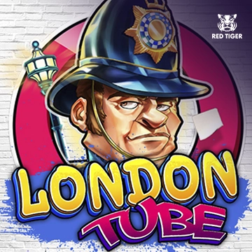 Redtiger : London Tube - JFGAMING