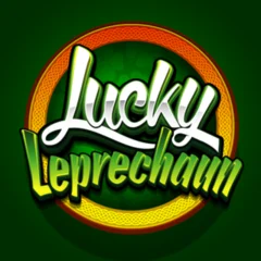 Microgaming : Lucky Leprechaun - JFGAMING
