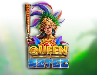 Queen of Aztec - JFGAMING