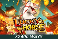 Spadegaming : Lucky Horse - JFGAMING