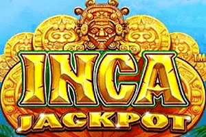 Playtech : Inca Jackpot - JFGAMING